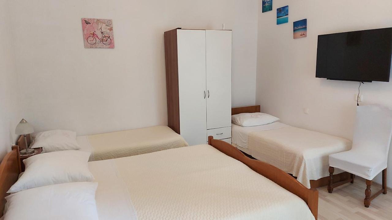 Apartment Jerolima Dugi Rat Exterior foto