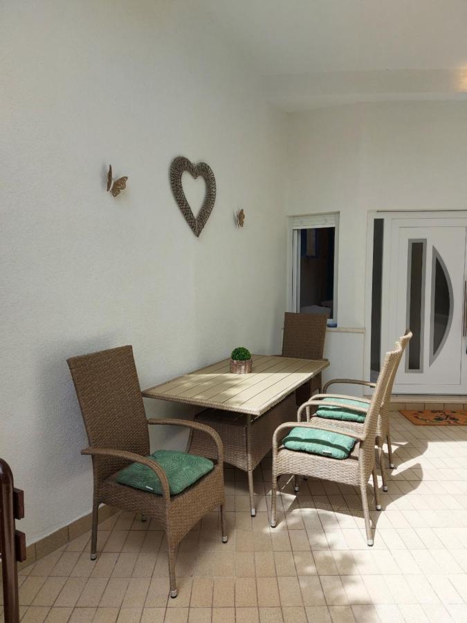 Apartment Jerolima Dugi Rat Exterior foto