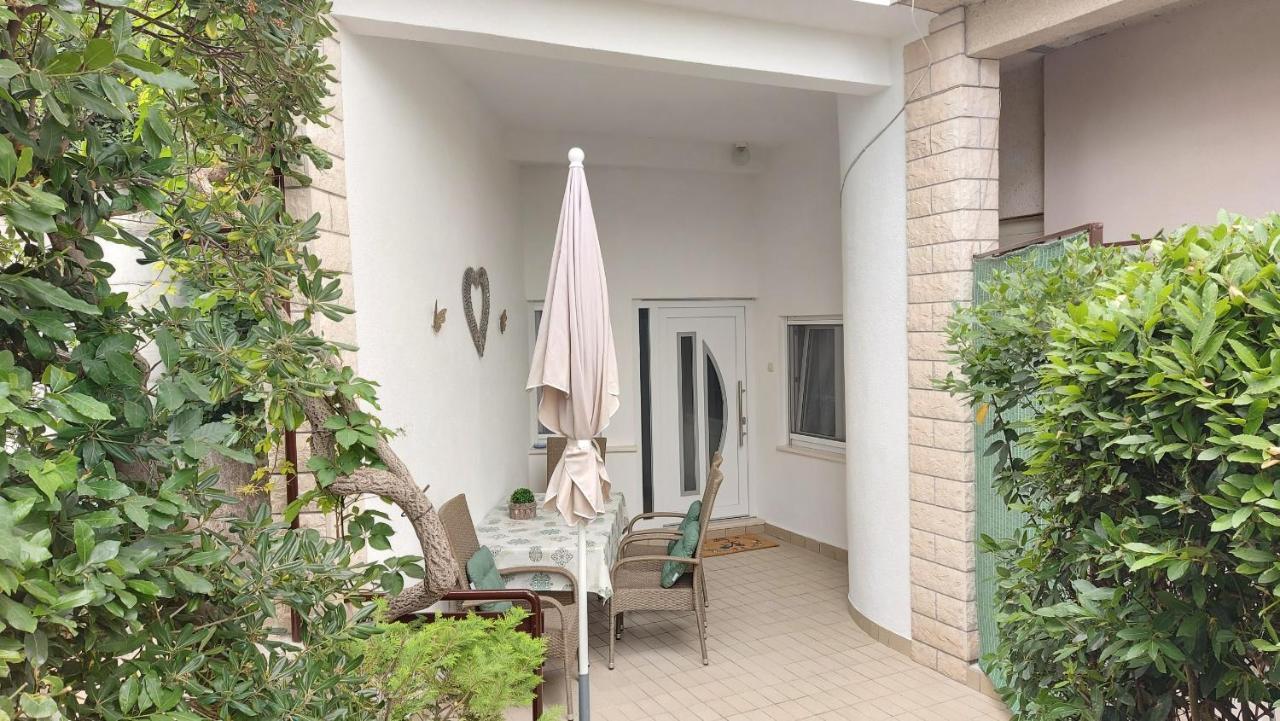 Apartment Jerolima Dugi Rat Exterior foto