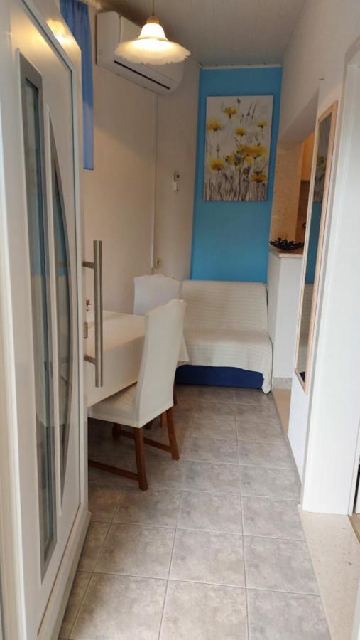 Apartment Jerolima Dugi Rat Exterior foto