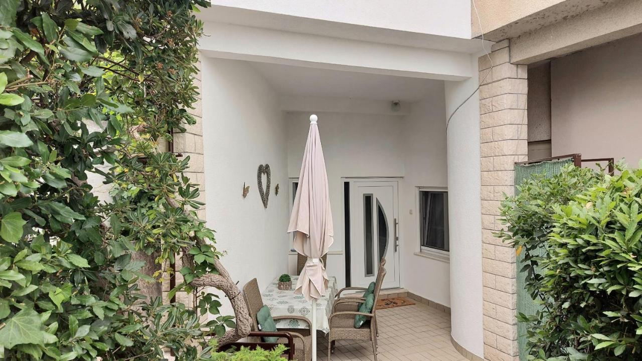 Apartment Jerolima Dugi Rat Exterior foto